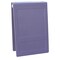 Omnimed 2.5 Inch Top Open 3 Ring Binder In Lilac, PK5 205021-LL5 - alternate 1